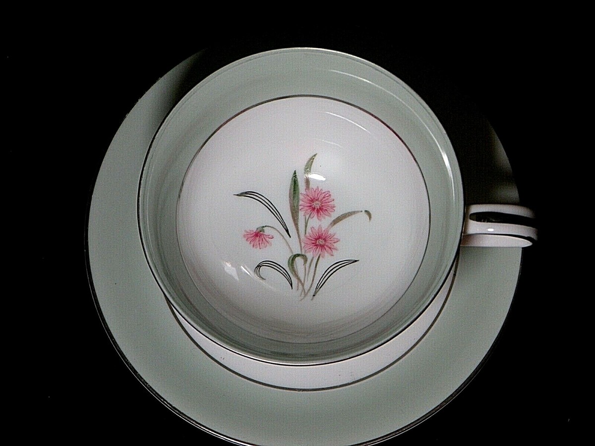 Vintage 1950's Noritake 