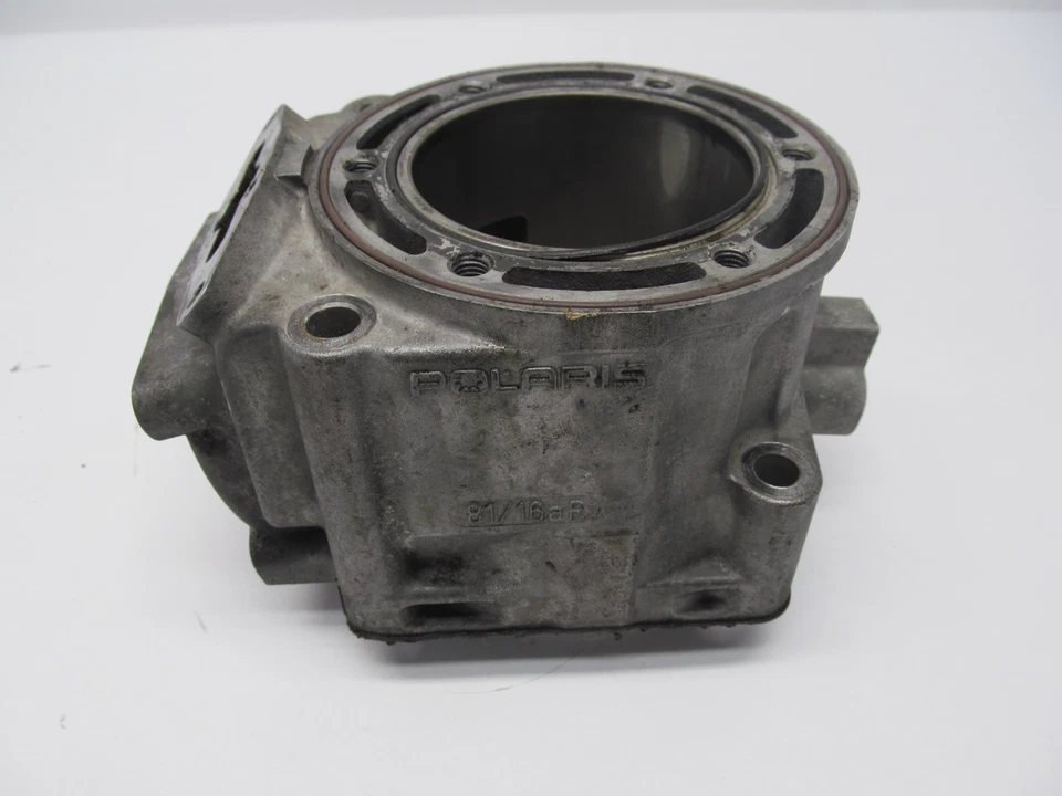 2007 POLARIS DRAGON RMK 700 CYLINDER JUG B - Image 4 of 4