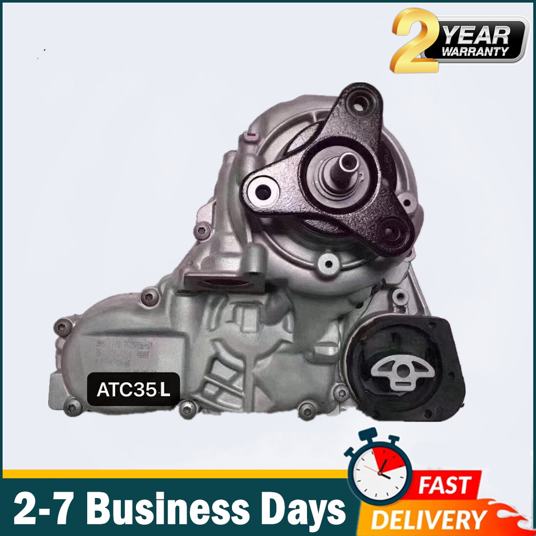 Transfer Case Box Assembly ATC 35L For BMW F10 F11 F12 F20 F30 F31