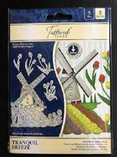 833 Tattered Lace Dies By Stephanie Weightman TRANQUIL BREEZE