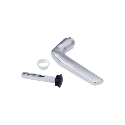 Locinox 3006M-2 Poignée Avec Obturateur, Porte Du Jardin, Ferme, Tordrücker