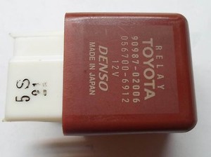 Toyota 90987 02006