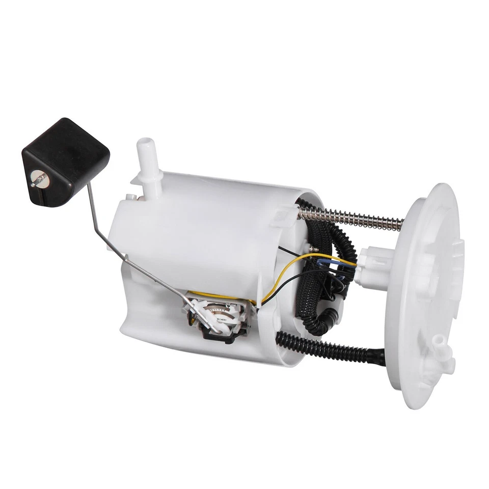 Módulo de bomba de combustible AWD apto para tanque izquierdo Ford Edge Lincoln MKX 2007 2008 2009 2010 Foto 4 de 4