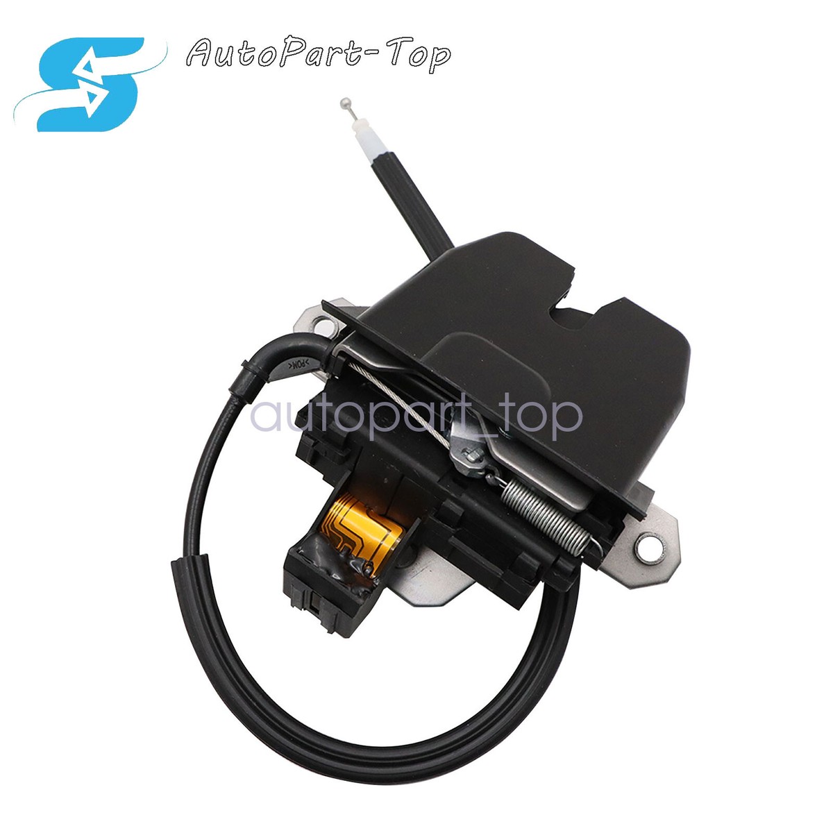 LR071193 For Land Rover Range Rover Evoque Tailgate Latch Lock