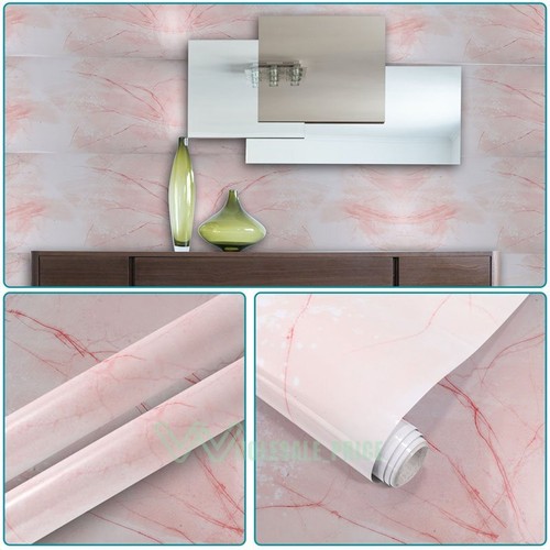 Rollo De Papel Mármol Tapiz Decorativo Autoadhesivo Para Sala Cocina Habitacion - 第 69/79 張圖片