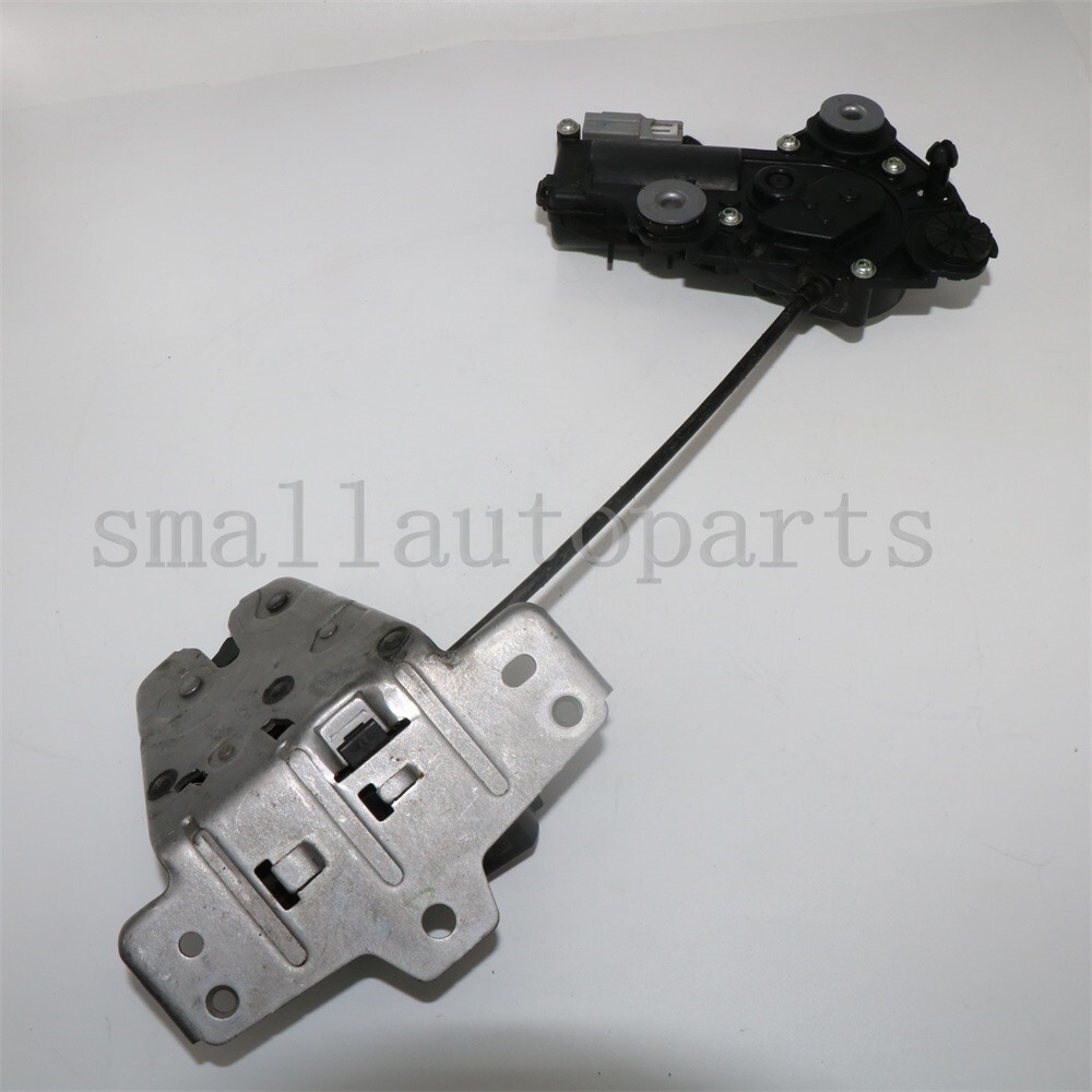 Lock Actuator 32149884 31484594 for 2017-2023 Volvo XC40 536 XC90