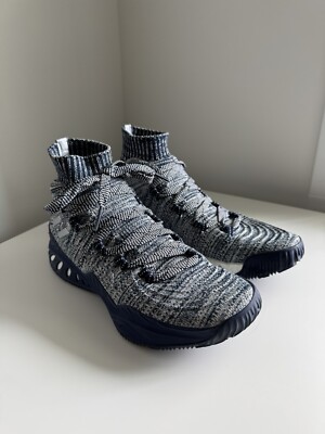 Adidas crazy explosives 2017 Andrew Wiggins size 6.5 male