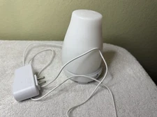 Essential Oil Aroma Diffuse Aromatherapy LED Ultrasonic Humidifier Air Purifier