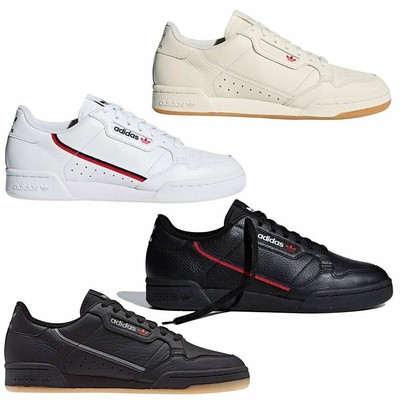 adidas continental hombre