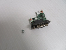 HP VGA Port Board for HP 400 600 800 G3 G4 G5 DM SFF 906321-001/002 with screws