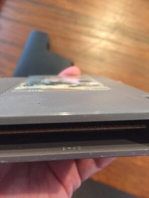 Jackal (Nintendo Entertainment System, 1987) - NES - cartridge only