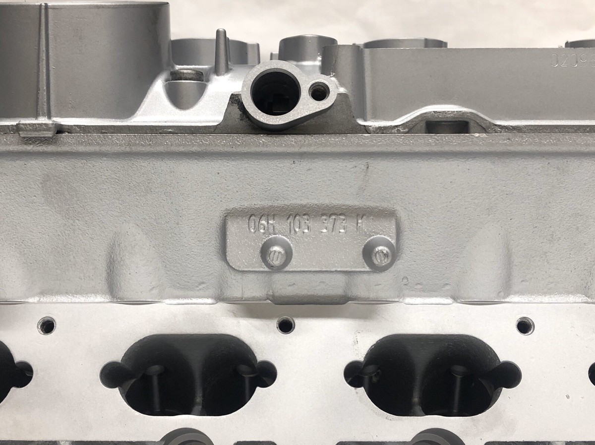 Audi VW 2.0 Turbo #06H103373K AE888 CCTA CDAB CBTA CCZB Cylinder