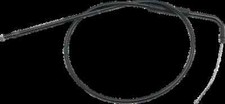 Motion Pro Blackout Idle Cable 40in Harley Sportster 1200 Low 07-11