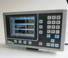 FAGOR 40i INNOVA DIGITAL READ OUT 3 AXIS 