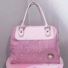 Hello Kitty Duffel Bag Purse 