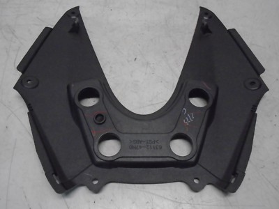 2009-2016 SUZUKI GSXR 1000 OEM REAR FENDER COWL 63112-47H0 | eBay
