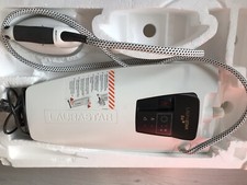 Laurastar Magic S4e Bügelstation mit Bügeleisen  Gewähr.12 Monate TAUSCH