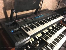 USB Diskettenlaufwerk Emulator für - ENSONIQ SQ-80 / SQ-80 RACK SYNTHESIZER SQ80
