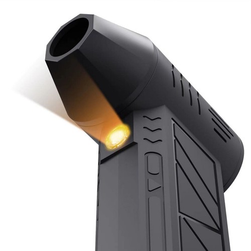 Desktop Fan With Support For QC15W Fast Charging Surpass-fast Charging Turbofan - Picture 4 of 7