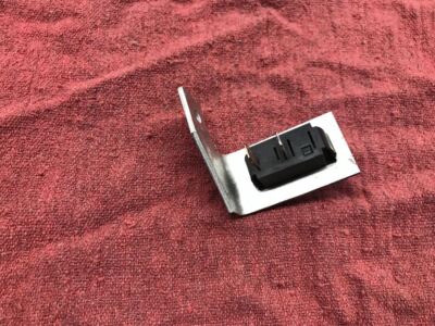  ABS test switch Part#: 06-23996