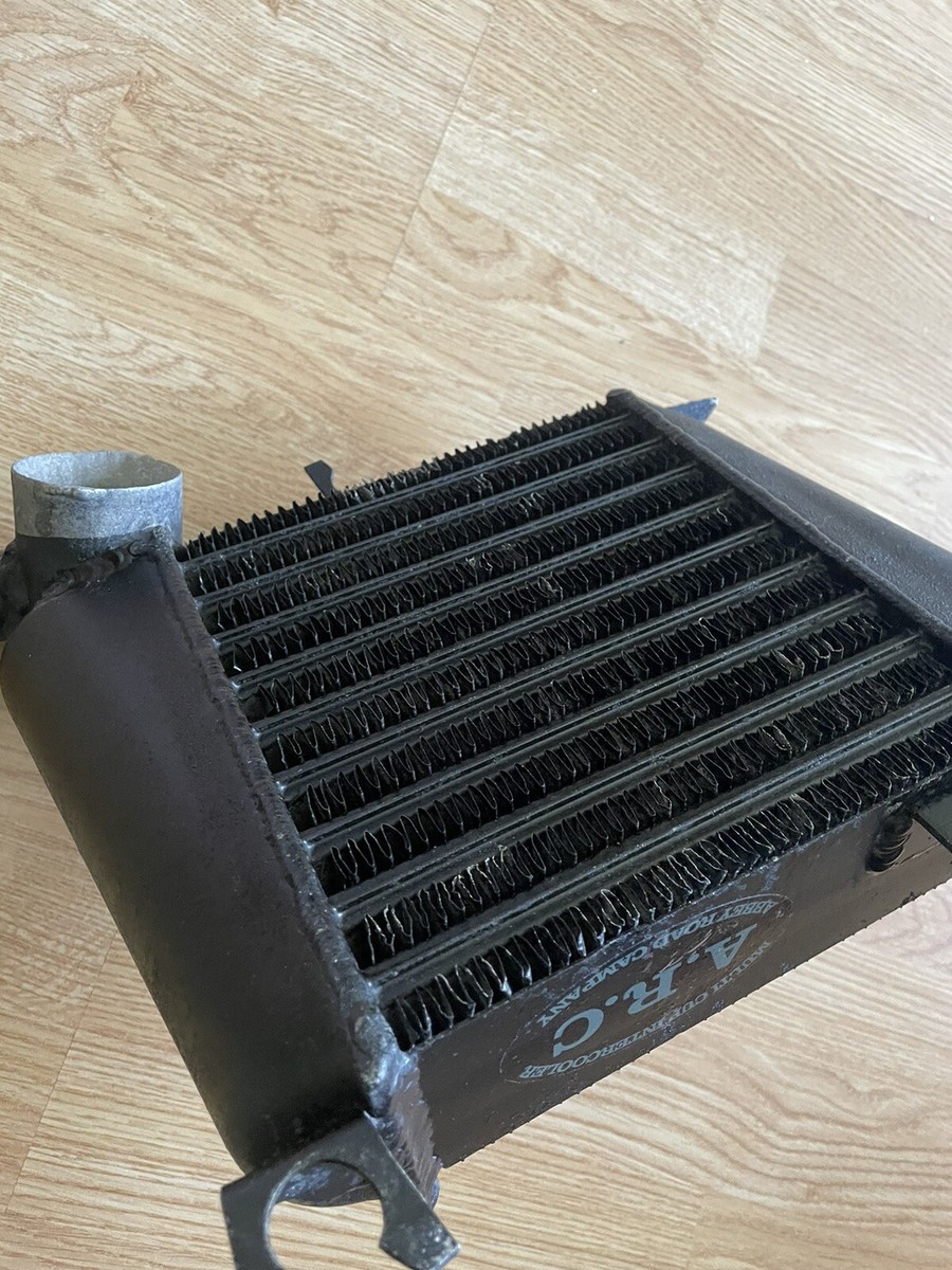 ARC INTERCOOLER FOR TOYOTA STARLET GT TURBO GLANZA EP82 EP91