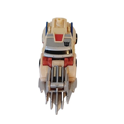Transformers Power Core Combiners Destructicons Armored Junker Drone Mudslinger - Picture 5 of 6