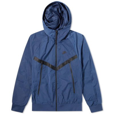nike sportswear premium essentials windrunner