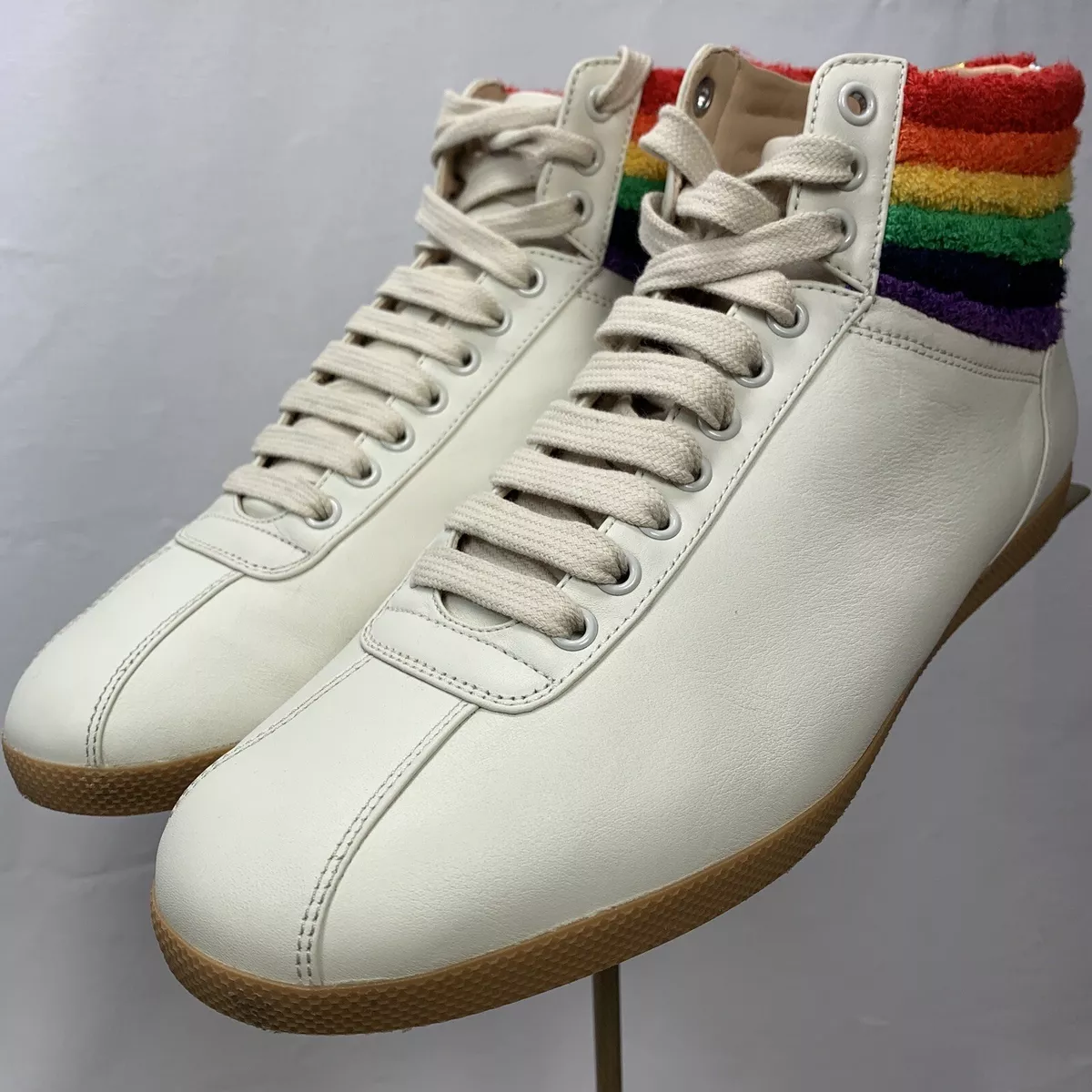 Bambi gucci sneakers sale