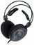 thumbnail 3  - Audio Technica Headphone Studio ath-ad700 X Black