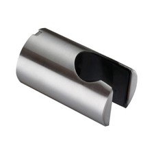 Stainless Steel Brushed Nickel Wall Holder Bracket For Toilet Bidet Sprayer