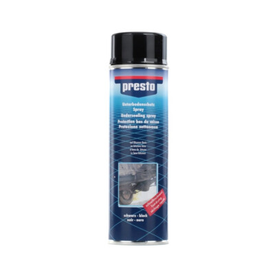 PRESTO UBS Bitumen schwarz 500 ml 306017