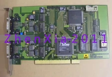 1PC Used ESD CAN-PCI/331 C.2020.04 2xCAN 2.0A PCI 331 Rev. 1.1