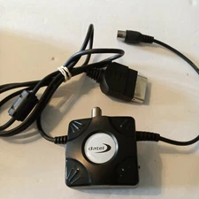 Datel RF Adapter for XBOX Model XBOF11D Wired