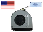 For HP Pavilion x360 14m-dh1xxx 14m-dh1001dx 14m-dh1003dx Series CPU Cooling Fan