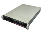 2U 24x2.5" SAS/SATA R900w BLACK --- 216A-R900UB ---  (11504)