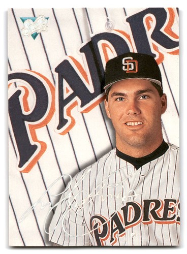 1993 Andy Benes #53