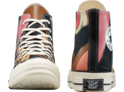 Tom & Jerry x Converse Chuck 70 High  display picture 3