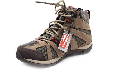 columbia grand canyon mid outdry