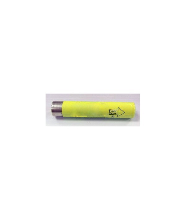 Batterie brosse à dents 3.6V 600mAh 3N-600AE résout les faiblesses de moteur et coupures de charge