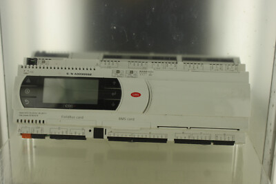 CAREL PCO5+ P+500BAA00EM0 PLC CONTROLLER #1
