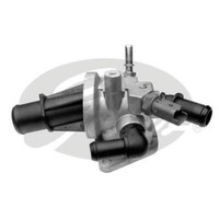 Gates Thermostat KüHlmittel 88°C FüR Fiat Panda Van TH28488G1