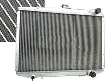Radiateur Nissan PATHFINDER