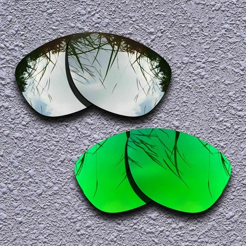 US Replacement Lenses For-Oakley Frogskins OO9013-Multiple Options Polarized - Picture 25 of 71