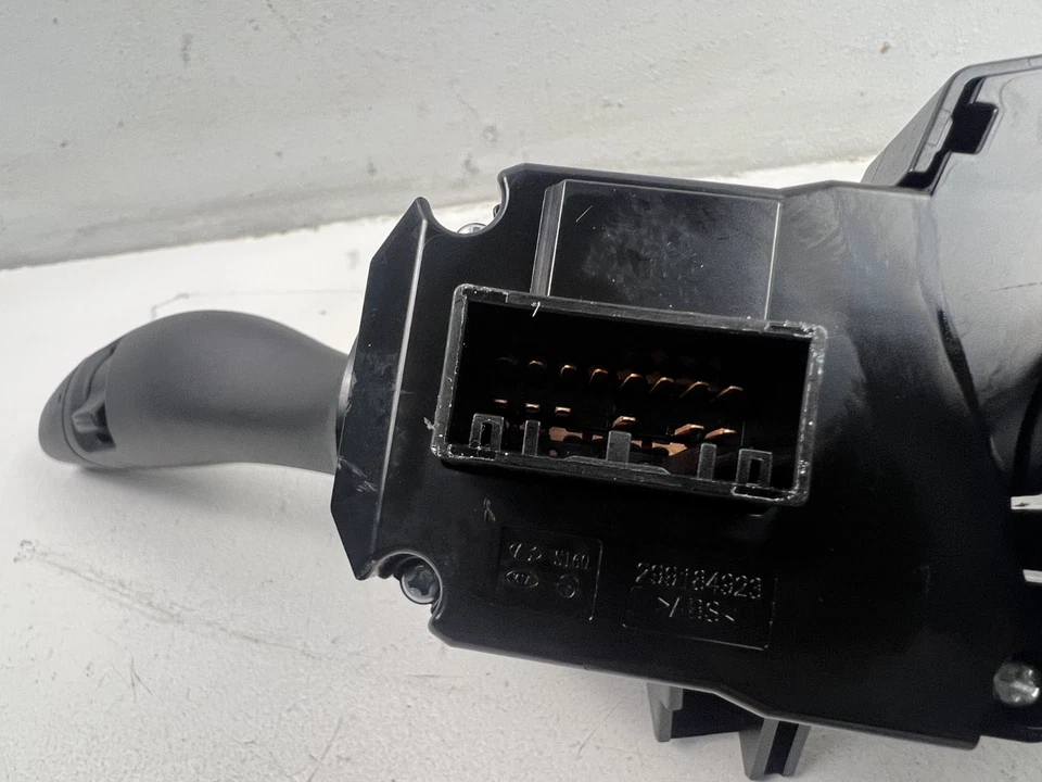 KIA STINGER STEERING COLUMN MULTIFUNCTION CONTROL SWITCH OEM 2019 - 2020 - Image 2 of 4