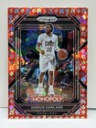 2022 Panini Prizm Monopoly Basketball Free Parking Darius Garland #16