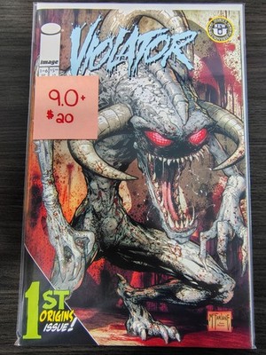 IMAGE - Violator #1