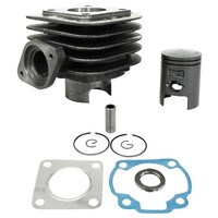 Anpassbarer Zylinder FüR Kymco 50 Dink 2T, Top Boy 2T, Vitality 2T, Vitality FR