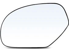 For 2007-2013 GMC Sierra 1500 Door Mirror Glass Left APR 58799KZMY 2008 2009