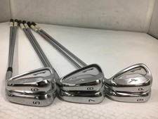 Mizuno Pro 223 2022 Iron Set Golf Club 5-P 6pcs NSPro MODUS3 TOUR115/X #BD09445