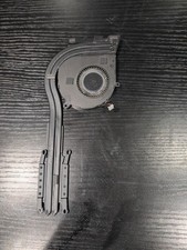Dell Latitude 15 5510 CPU Fan